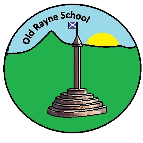 old-rayne-logo